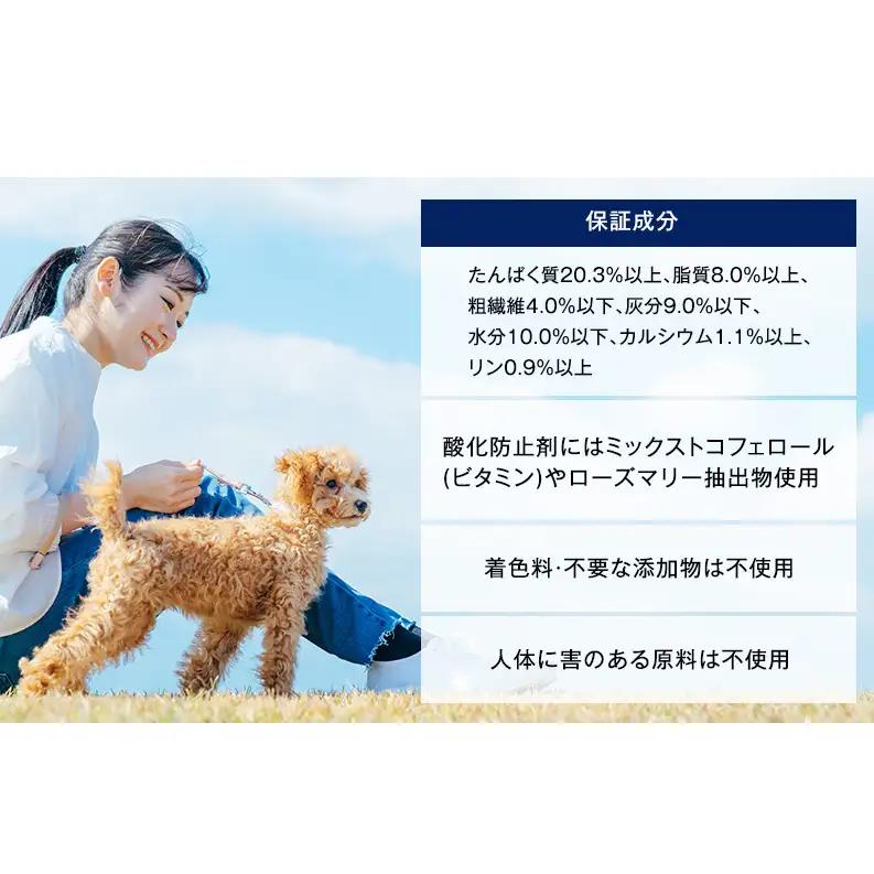 ドッグフード ビタワン 6.5kg 日本ペットフード 定番 ドライ ペットフード 犬 愛犬 ペット ペット用品 ドライフード 総合栄養食 健康 犬用 愛犬用 ごはん 静岡 静岡県 袋井 袋井市