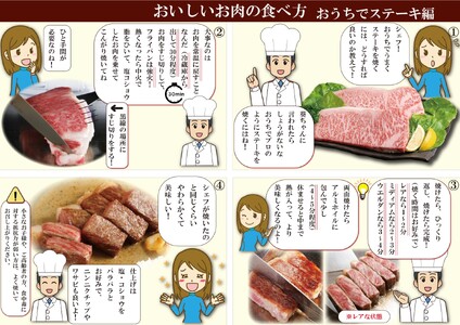 KGST5 神戸牛ロースステーキ 500g（250g×2枚）| 肉 牛肉 神戸牛 ステーキ ロース グルメ 兵庫県 上郡町