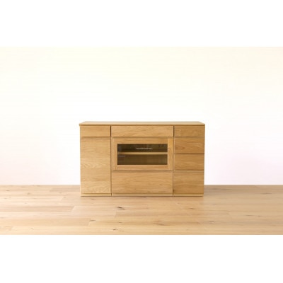 アスター 120セット B ホワイトオーク