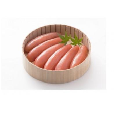 ふるさと納税 大川市 博多ふくいちの辛子明太子270g(大川市)