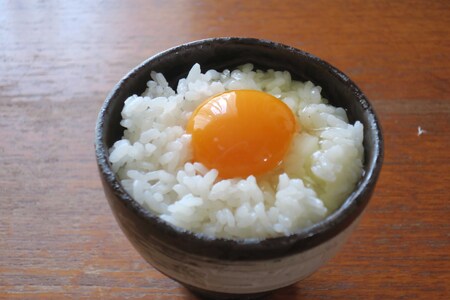 【6回定期便】きれいな水で育てた卵 アローカナ 30個 