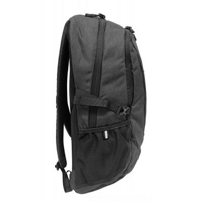 ふるさと納税 田原本町 GROWHILL リュックサック　コミューター25　ヘザーブラック |  | 02