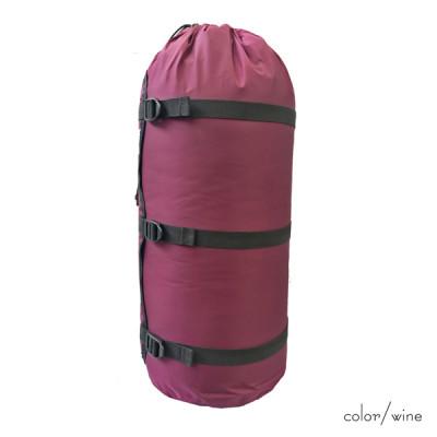 ふるさと納税 羽咋市 【ワイン】oxtos NEW透湿防水コンプレッションバッグ 15L