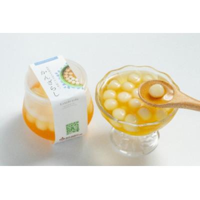 ふるさと納税 島原市 島原名物「かんざらし」2個セット |  | 01