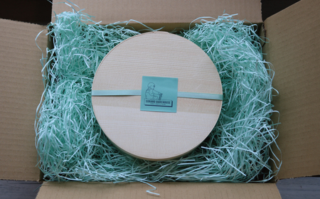 カヌレ お花のカヌレ 8個 国産 米粉 【グルテンフリー】