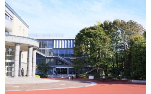 
            東京都市大学への寄附（区内大学等応援補助事業）
          