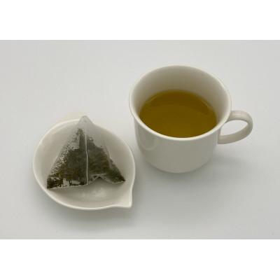 ふるさと納税 静岡市 機能性表示食品　静岡産べにふうき　釜炒り茶ティーバック　80個 |  | 03