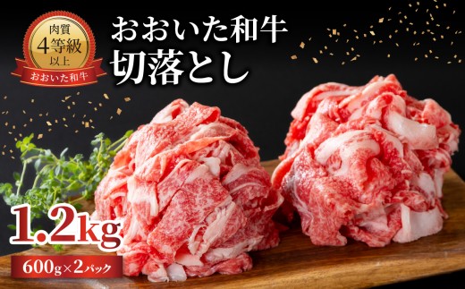 
                  【父の日ギフト】 おおいた和牛 切落とし 1.2kg ≪6月21日お届け≫ 牛肉 和牛 黒毛和牛 国産 豊後牛 ブランド牛 冷凍 肉 炒め物 赤身 脂身 牛丼 焼き肉 肉 炒め物 カレー 牛すき煮 肉じゃが 父の日 プレゼント グルメ 記念日 A01142-C
                