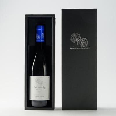 ふるさと納税 宮城県 ラセリー美 シャルドネ 750ml×1本 |  | 03