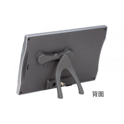 ふるさと納税 日進市 ブースター内蔵UHF卓上アンテナ　UDF2A |  | 01