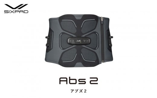 SIXPAD Abs 2【LLサイズ】