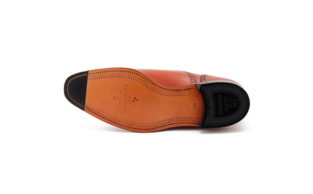 スコッチグレイン紳士靴「オデッサII」NO.920 MBR　メンズ 靴 シューズ ビジネス ビジネスシューズ 仕事用 ファッション パーティー フォーマル 25.0cm