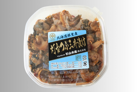 灯台つぶわさび漬け風130g×2P・三升漬け130g×2P A-83004