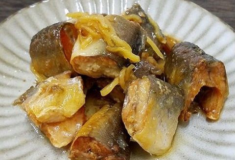 [1118]四万十鮎の贅沢缶詰6缶セット (2種×各3缶)