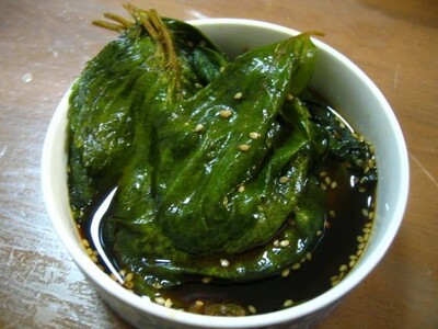 キムチ 4種類 スーパーでは見ない珍しいキムチ 【キムチのうめちゃん】 9-101