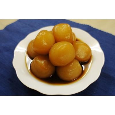 ふるさと納税 長井市 老舗「平野屋」の味付き玉こん約100玉2.5kg(250g×10袋)_E113 |  | 01
