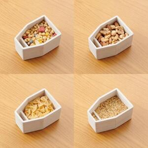 Kirisai 桐の冷蔵こめ櫃1kg　010MC01N.／米櫃 保存 コンパクト お米 調湿性 キッチン用品 冷蔵庫 送料無料