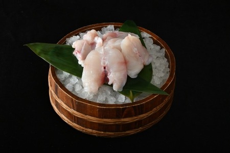 あのりふぐ料理「まるせい」御食事券 【あのりふぐフルコース】