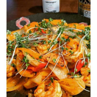 ふるさと納税 松山市 サンバルソース　80g×6本 |  | 02