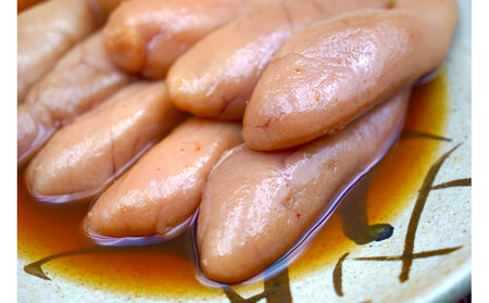 博多　嗣味　お好み明太子　350g