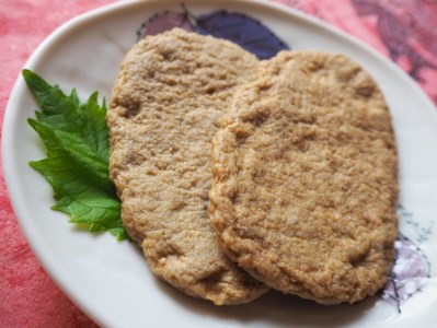 [031003]創業90年！大原かまぼこ店の詰め合わせA