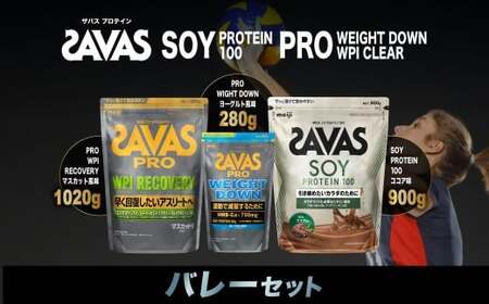 ザバス プロテイン バレーセット マスカット風味 ココア味 ヨーグルト風味 3種 3個 SAVAS ザバス プロテイン 人気プロテイン 明治プロテイン 体づくり 筋トレ 岡山県 倉敷市