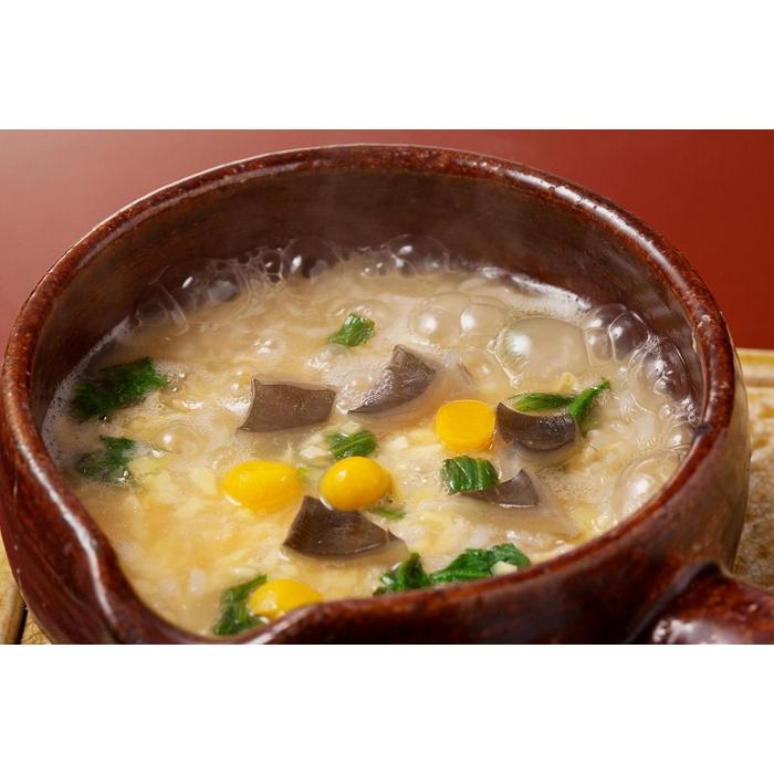 博多てら岡 すっぽん スープセット 【4～5人前】