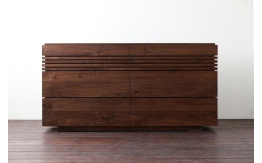 【MARUSHO】CORRENTE チェスト