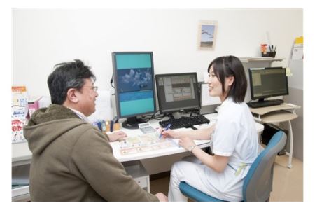 大垣徳洲会病院　メンズドック＋脳ドックコース