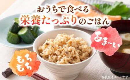佐賀県産米 さがびより玄米 3kg 米 お米 玄米 ブランド米 国産米[FCW002]