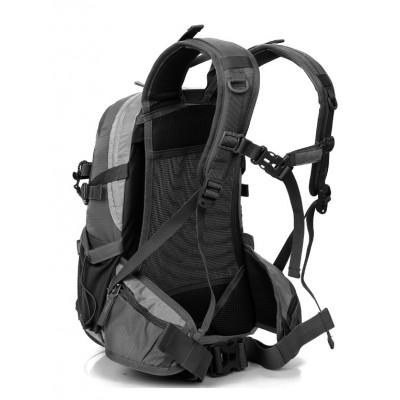 ふるさと納税 田原本町 GROWHILL リュックサック HIKER25 ブルー / 登山 |  | 03