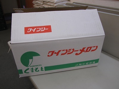 【先行予約】クインシーメロン 4玉入り 合計約5kg【2026年4月中旬〜5月中旬頃発送予定】
