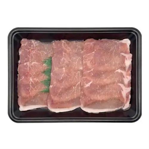 Judo’s Meat　東の匠SPF豚しゃぶしゃぶ用　豚ロース200g【配送不可地域：離島】【1741275】