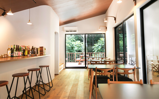 山ごはんカフェ ヒノハラテラス ランチチケット（2枚セット）