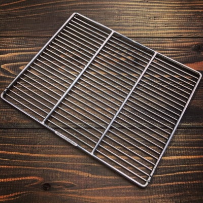 [TBN02]フェニックスライズの焼き網「TB焼き網(全網タイプ)」【配送不可地域：離島・沖縄県】