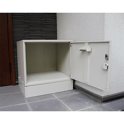 ふるさと納税 筑前町 宅配BOX　お荷物あずかる君 |  | 01