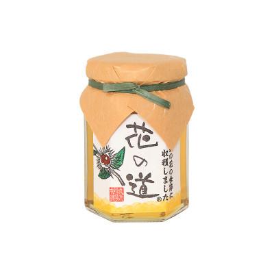 ふるさと納税 八女市 栗みつ　140g |  | 01