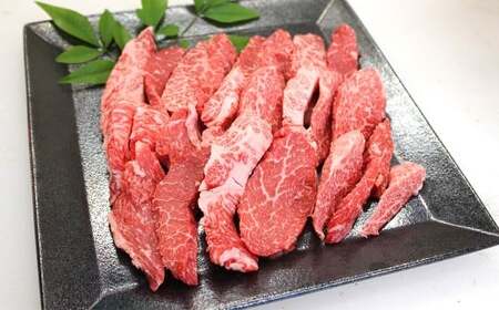 武藤牧場直売店山嘉 焼肉用お肉 約1.2kg×6回 合計7.2kg&nbsp; 【冷蔵 定期便6ヶ月】 ／ 牛肉 焼き肉 定期便 三重県 桑名市