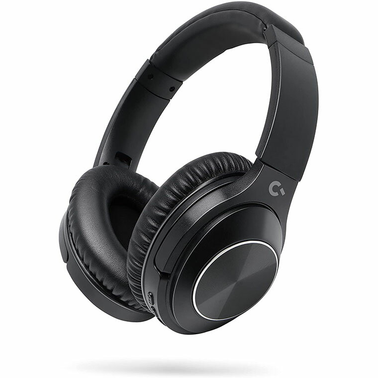 【ふるさと納税】ノイズキャンセリングヘッドホン HP-01 - 音楽の世界に没入できるノイズキャンセリングワイヤレスヘッドホン【 ヘッドホン ノイズキャンセル ワイヤレス ANC 機能性 サウンド 高音質 音楽 送料無料】