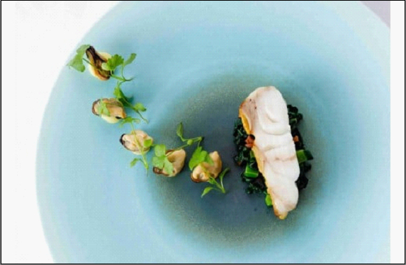 【リストランテKubotsu】ふるさと納税　ランチコース　2名様