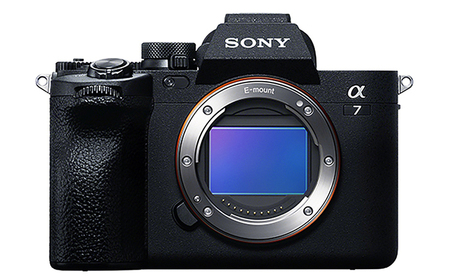 ソニー α7 IVボディ ILCE-7M4 / カメラ カメラ本体 デジタルカメラ 一眼レフカメラ