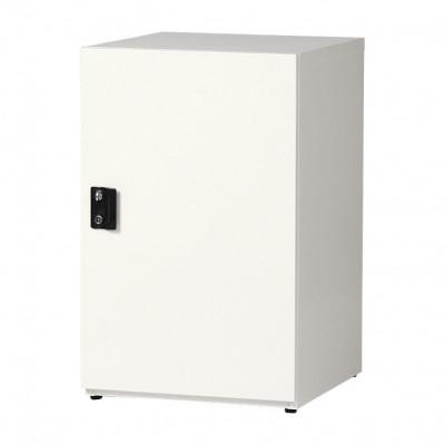 ふるさと納税 白山市 宅配ボックス 宅配KEEPER tumiki 大型 屋外 戸建て TK110-MW-R