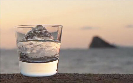 【吟醸芋焼酎】磨き大島（720ml×２本）＜大島酒造＞[CCP004] 芋焼酎