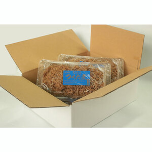 ちりめんの佃煮160g×4パック（B1049-1）