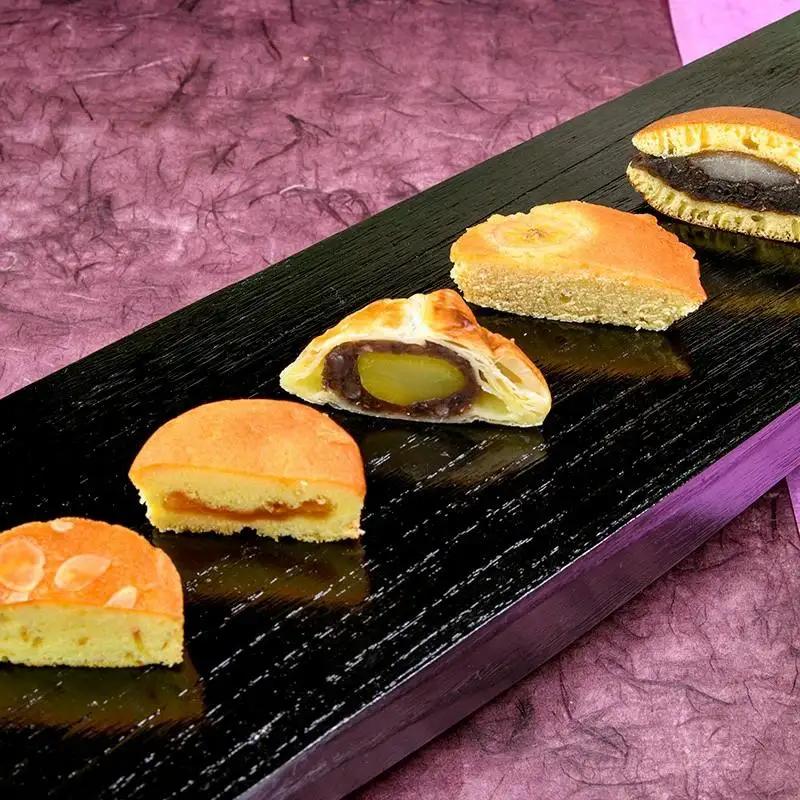 『おかし花月』定番商品詰め合わせセット お菓子＜23-24a＞