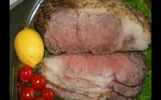 遠州夢咲牛 サーロイン ローストビーフ 黒毛和牛 A5 500g ロースト ビーフ 牛肉 牛 ぎゅうにく お肉 高級 贈答用 ギフト プレゼント お歳暮 お中元 父の日 母の日 お祝い お土産 記念日 お祝い 誕生日 おすすめ 美味しい 通販 お取寄せ お取寄せグルメ 人気 国産 新鮮 静岡牛 ゆめさきぎゅう 夢咲牛 栗山商店 牧之原市 静岡県 送料無料 おいしい 指定日 対応