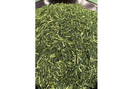 緑茶「味自慢」セット/茎茶 棒茶 ギフト セット