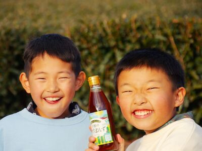 8-4 川根の山のゆずポン酢