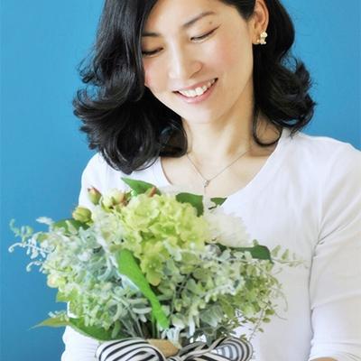 ふるさと納税 唐津市 〈枯れないお花〉まるで生花! アーティフィシャルフラワーのブリキアレンジ |  | 03