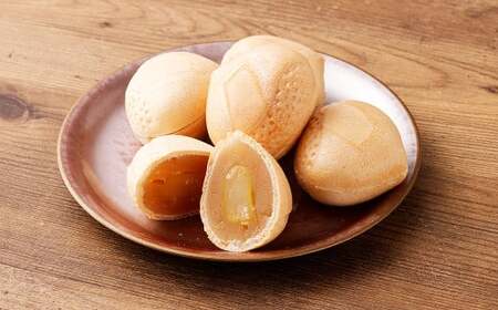 深山栗 15個入 和菓子 栗 くり スイーツ お菓子 おかし おやつ もなか 最中 モナカ 白あん 白餡 あん